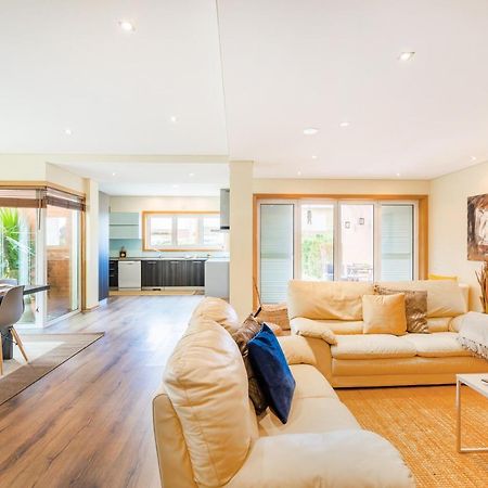 Furadouro Sunny Family Villa Овар Экстерьер фото