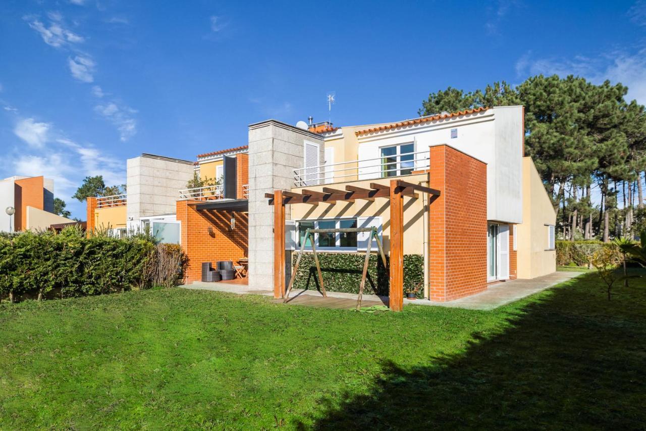 Furadouro Sunny Family Villa Овар Экстерьер фото