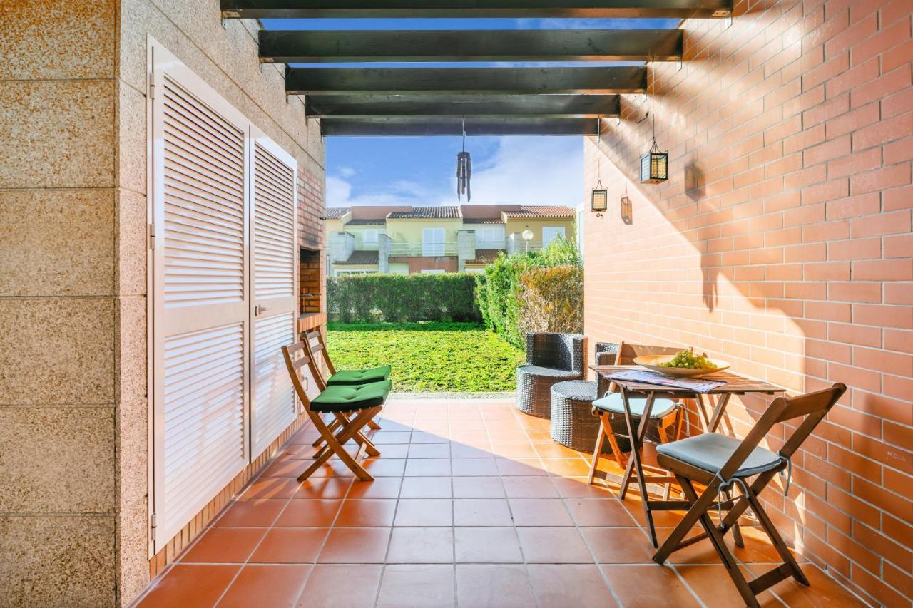 Furadouro Sunny Family Villa Овар Экстерьер фото