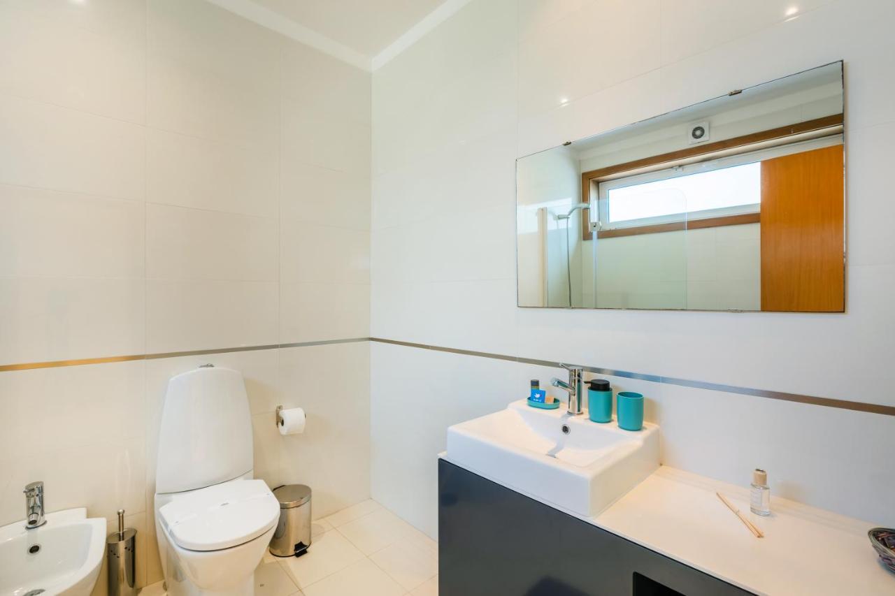Furadouro Sunny Family Villa Овар Экстерьер фото