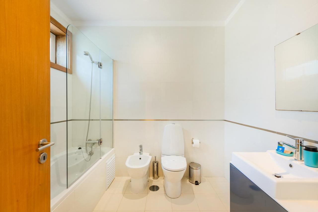 Furadouro Sunny Family Villa Овар Экстерьер фото
