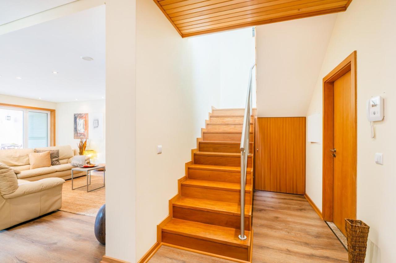 Furadouro Sunny Family Villa Овар Экстерьер фото