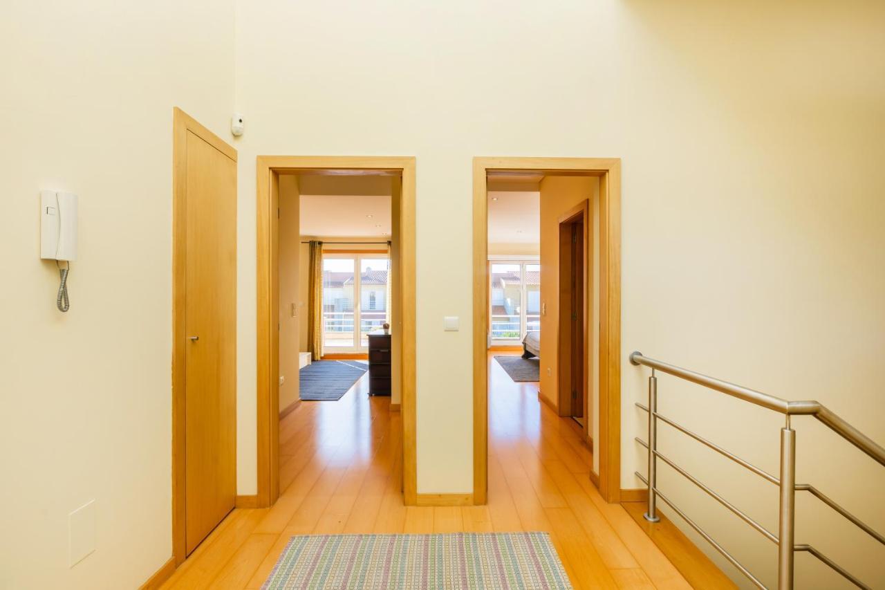Furadouro Sunny Family Villa Овар Экстерьер фото