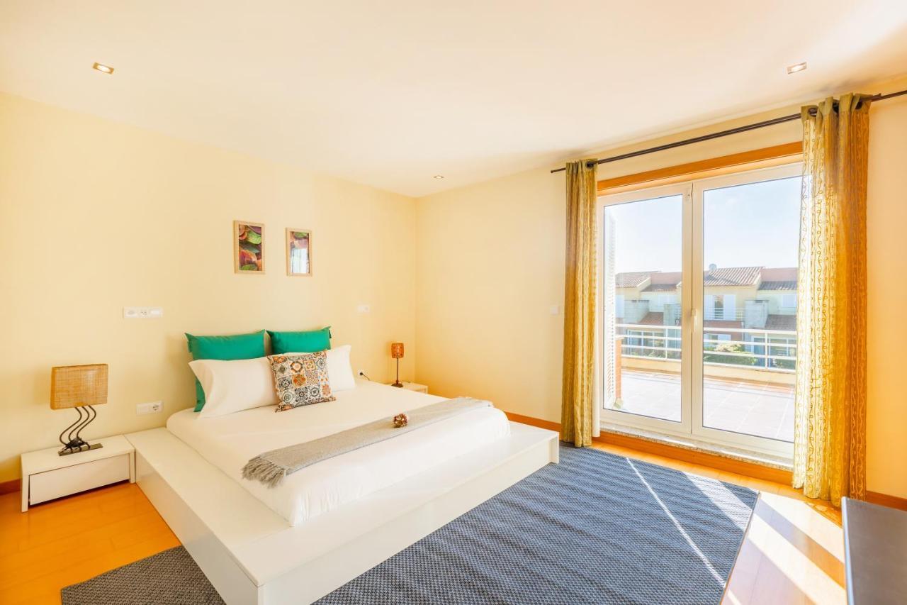 Furadouro Sunny Family Villa Овар Экстерьер фото