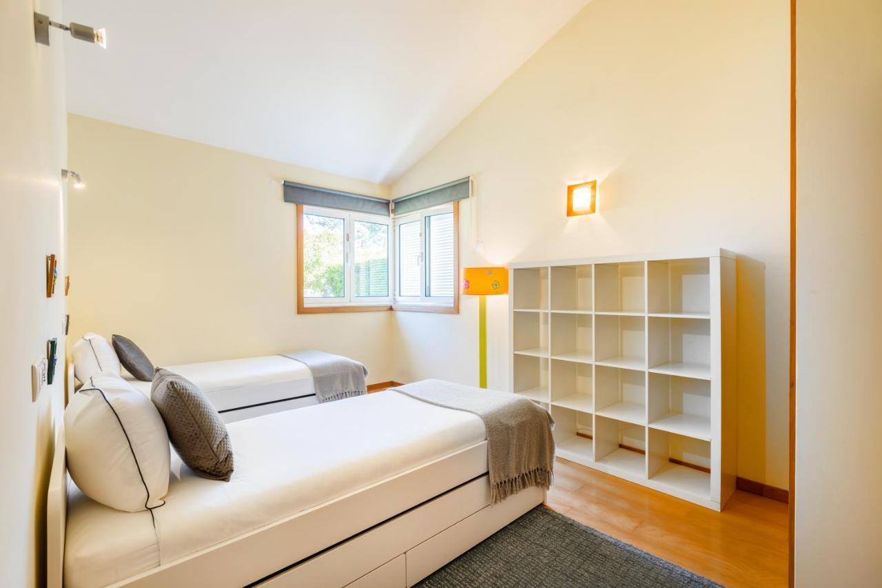 Furadouro Sunny Family Villa Овар Экстерьер фото