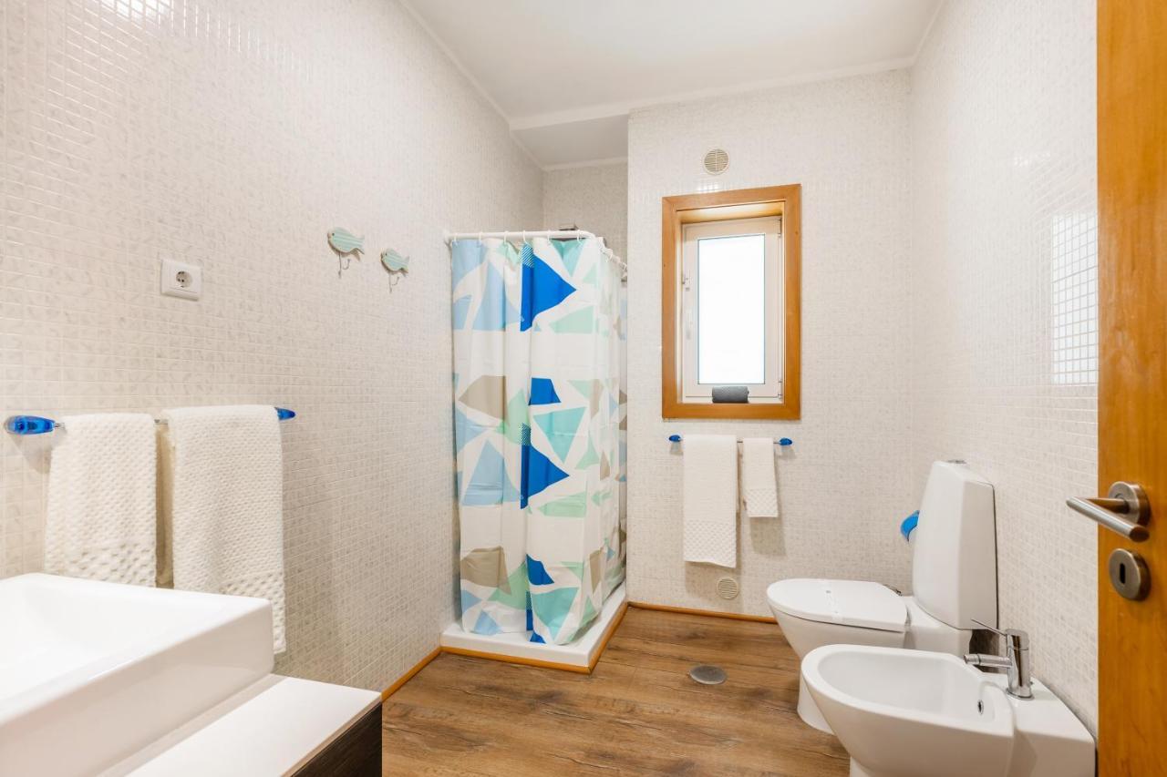 Furadouro Sunny Family Villa Овар Экстерьер фото